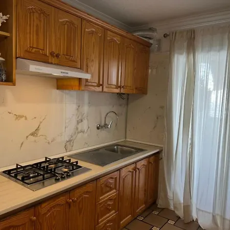 Apartmán Acogedor Con Terraza Frente Al Mar Y Vistas Al Teide *