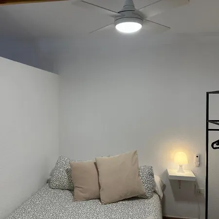 Acogedor Con Terraza Frente Al Mar Y Vistas Al Teide Apartmán